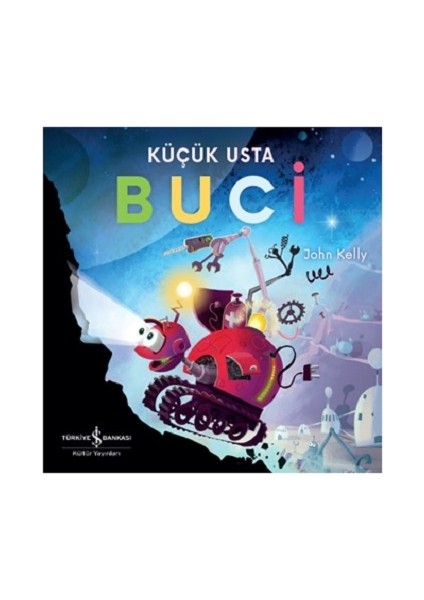 Küçük Usta Buci