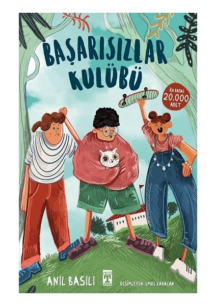 Başarısızlar Kulübü