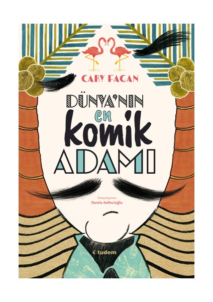 Dünyanın En Komik Adamı