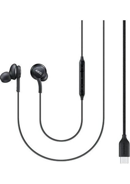 Akg Samsung Galaxy M52 5g Type-C Mikrofonlu Kulaklık