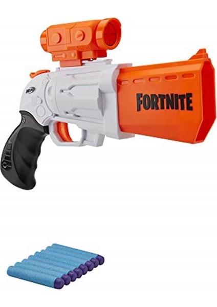 Fortnite Sr