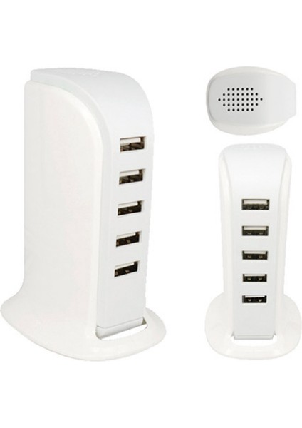 11061 1 USB Güç Istasyonu 5 Kanal Multiplexer fiyatları