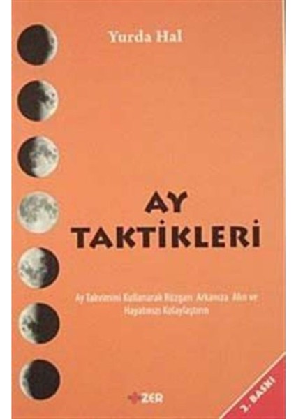 Ay Taktikleri