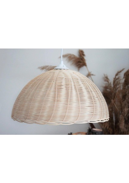 Rattan Avize 1