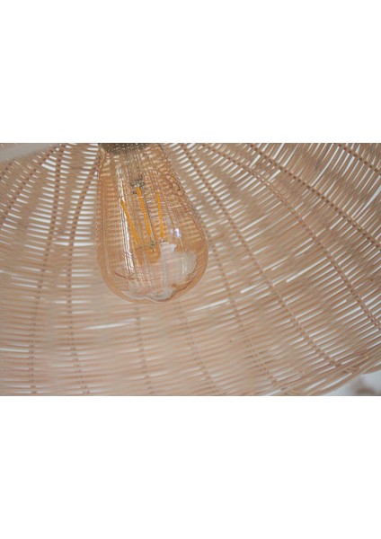 Rattan Avize 1