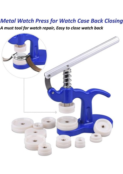Watch Band Kayışı Bağlantı Pimleri Sökücü Onarım Aracı Seti (Yurt Dışından) modelleri