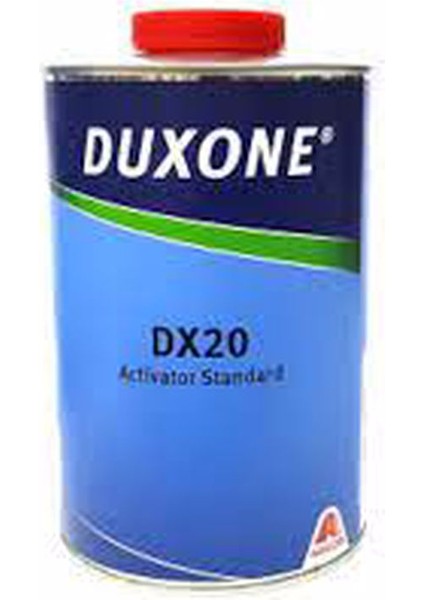 Dx 20 Standart Sert Yapıcı 1lt