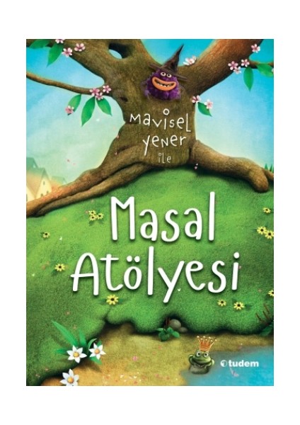 Masal Atölyesi