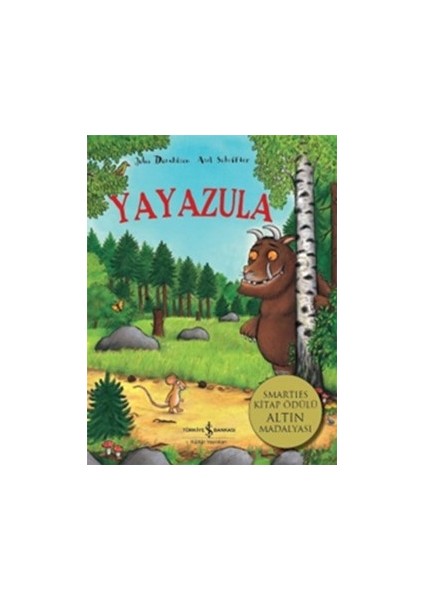 Yayazula