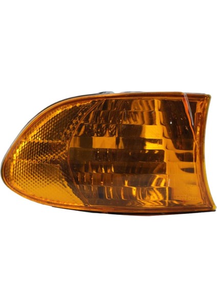 Köşe Işıkları Bmw E38 99-01 Için Sinyal Lambası Işık Dönüşü Sol Parçaları Değiştirin (Yurt Dışından)