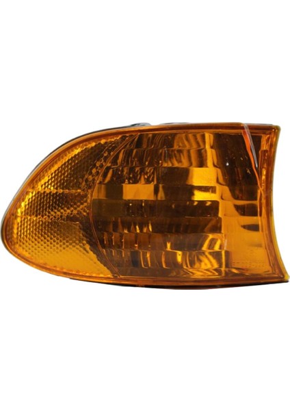Köşe Işıkları Bmw E38 99-01 Için Sinyal Lambası Işık Dönüşü Sol Parçaları Değiştirin (Yurt Dışından) fiyatları