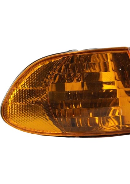 Köşe Işıkları Bmw E38 99-01 Için Sinyal Lambası Işık Dönüşü Sol Parçaları Değiştirin (Yurt Dışından) modelleri