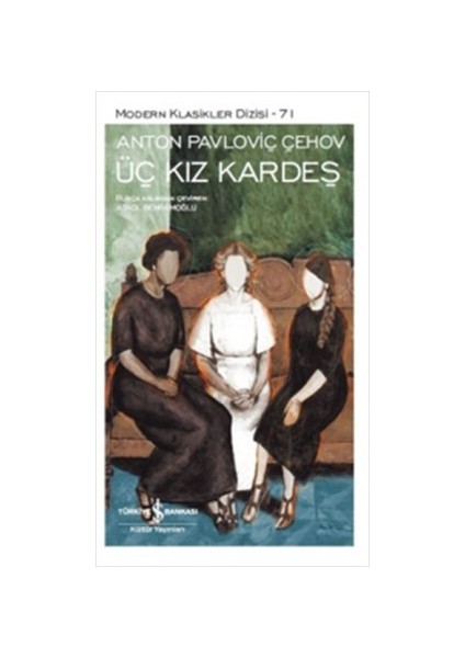 Üç Kız Kardeş