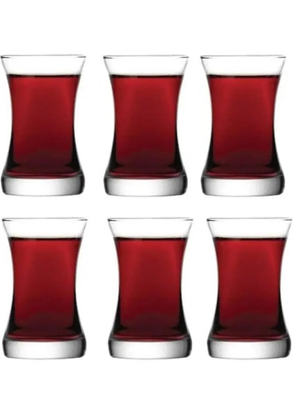 42461 6'lı Çay Bardağı fiyatları