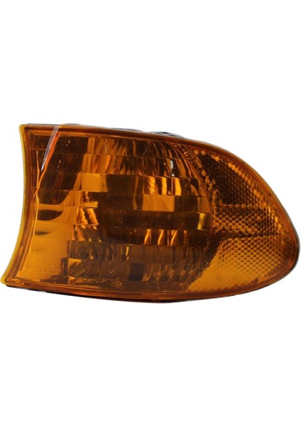 Köşe Işıkları Bmw E38 99-01 Için Sinyal Lambası Işık Dönüş Parçaları Doğru (Yurt Dışından)