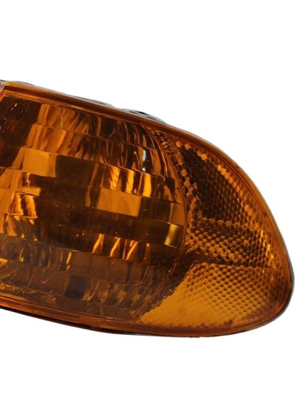 Köşe Işıkları Bmw E38 99-01 Için Sinyal Lambası Işık Dönüş Parçaları Doğru (Yurt Dışından) modelleri