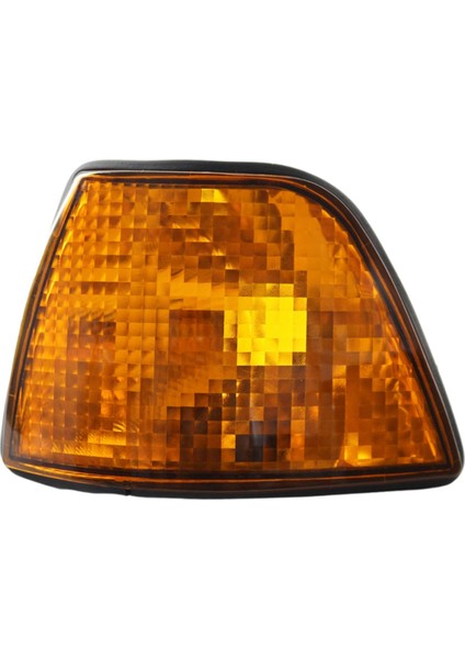 Akrilik Köşe Sinyal Işık 63138353279 Lamba Lens Bmw E36 1992-1998 Sarı Sol (Yurt Dışından) modelleri
