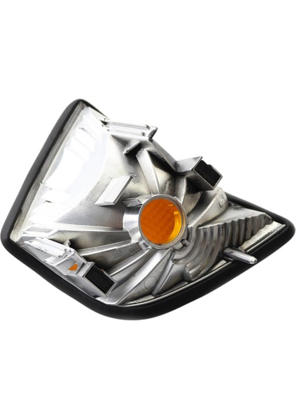 Akrilik Köşe Sinyal Işık 63138353279 Lamba Lens Bmw E36 1992-1998 Sarı Sol (Yurt Dışından) fırsatları