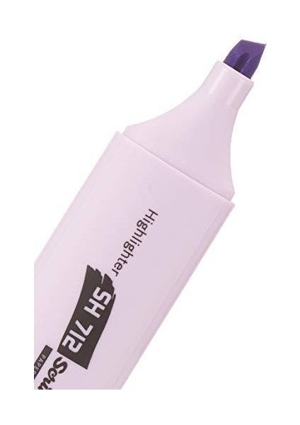 Office SH712 Fosforlu Pastel Kalem Pastel Lila Uçlu Kalem modelleri