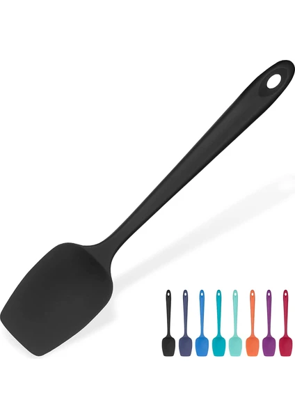 Silikon Spatula (Yurt Dışından)