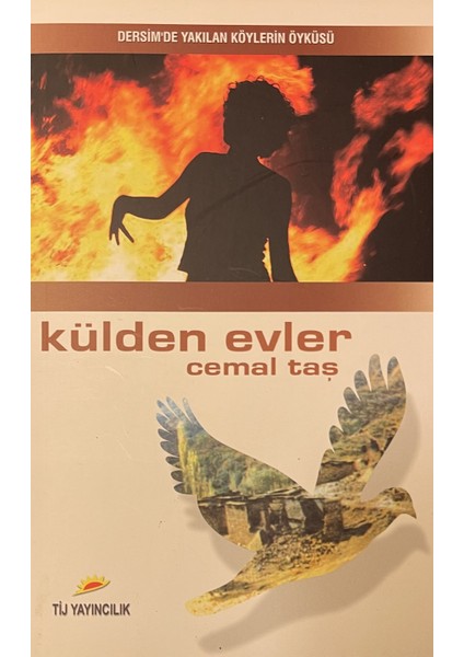 Külden Evler