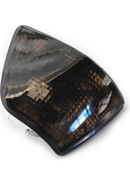 Akrilik Köşe Sinyal Işık 63138353279 Lamba Lens Bmw E36 1992-1998 Gri Sol (Yurt Dışından) indirimleri