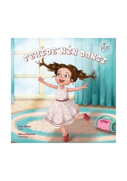 Feride'nin Dansı
