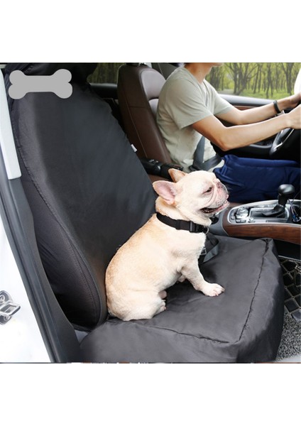 Köpekler İçin Araç Yastığı - Siyah (Yurt Dışından) fiyatları