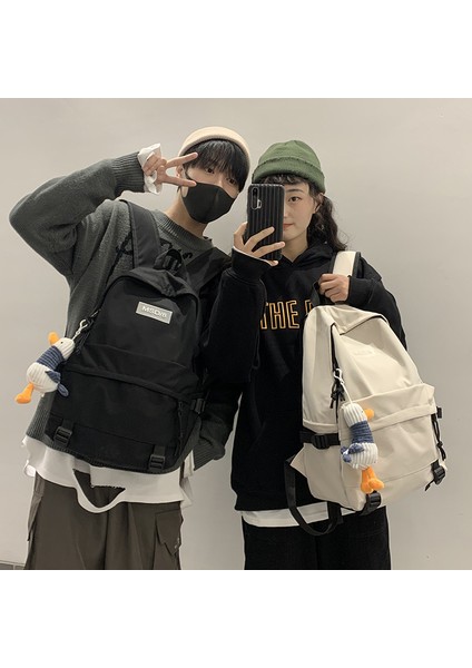 Okul Sırt Çantası - Su Geçirmez (Yurt Dışından) modelleri