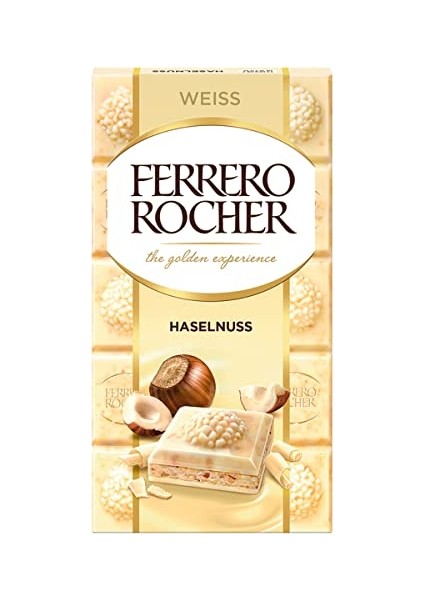 Fındıklı Sütlü 90 gr + Fındıklı Beyaz Çikolatalı 90 gr modelleri