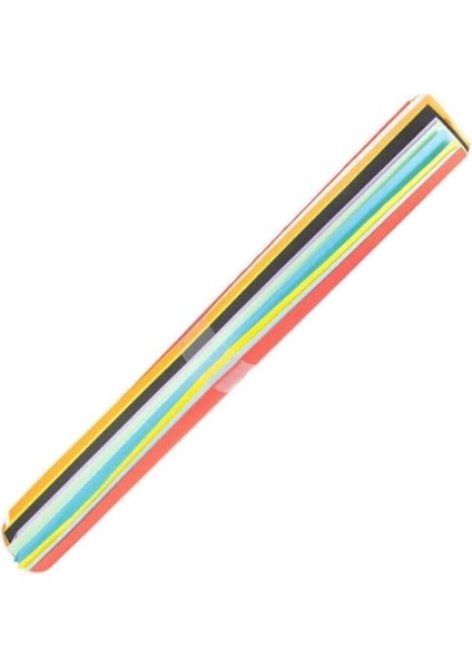 Fon Kartonu Ekonomik Rulo 90 gr 50 x 70 cm 10'lu