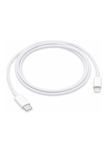 Apple Iphone Usb-C Yeni Nesil Pd Hızlı Şarj Kablosu iPhone Uyumlu 11/12/13/13PRO-MAX U901YUMLU