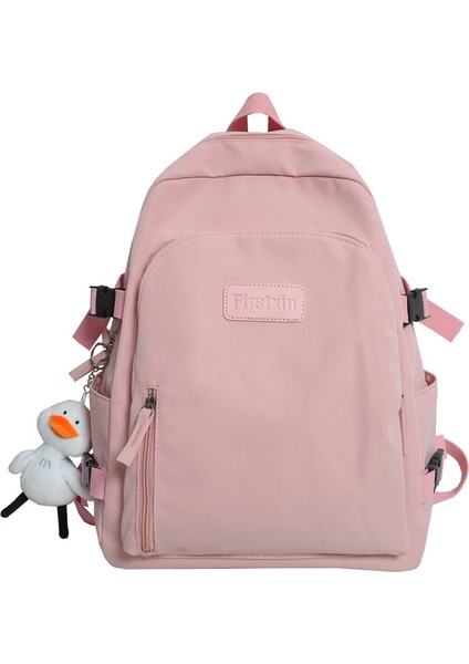Dayanıklı Öğrenci Sırt Çantası (Yurt Dışından)