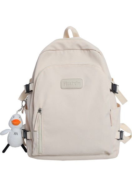 Dayanıklı Öğrenci Sırt Çantası (Yurt Dışından)