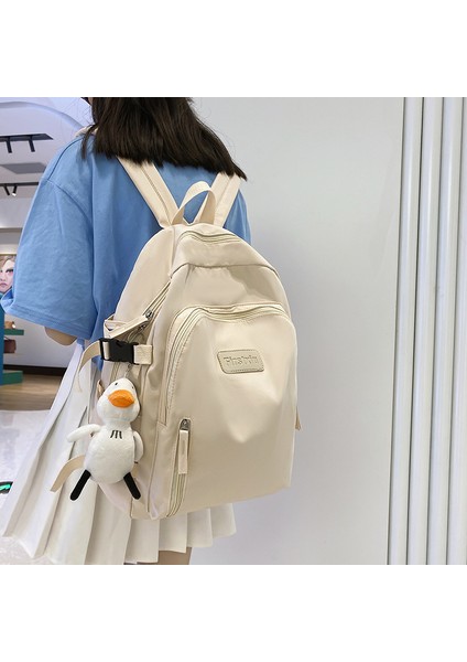 Dayanıklı Öğrenci Sırt Çantası (Yurt Dışından) fiyatları