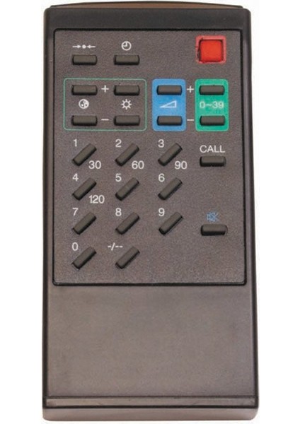 Tv Kumanda Arçelik Beko 11SİS.TOSHIBA