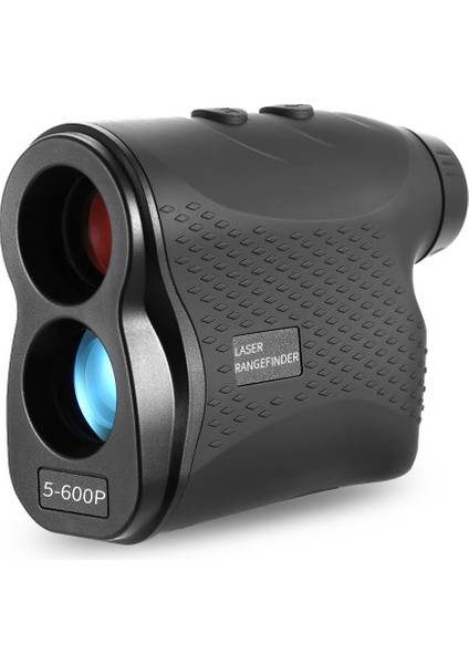 Top Sport 600M / 900M Golf Lazer Telemetre Lazer Mesafe Ölçer (Yurt Dışından)