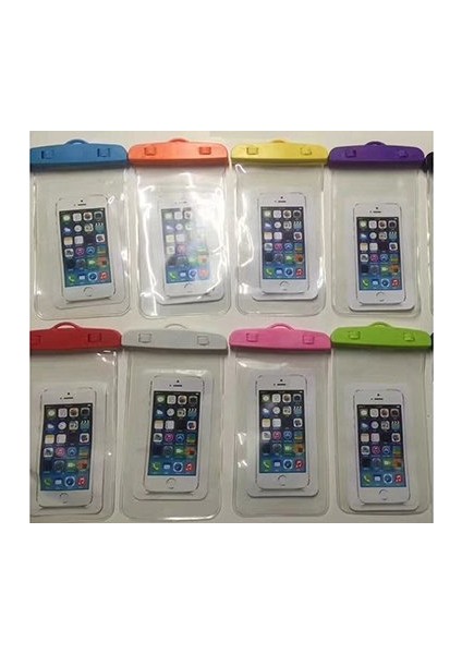 Su Geçirmez Telefon Kılıfı fiyatları