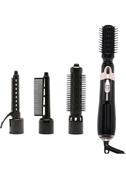 4 In 1 Styling Aracı