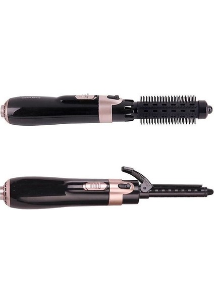 4 In 1 Styling Aracı