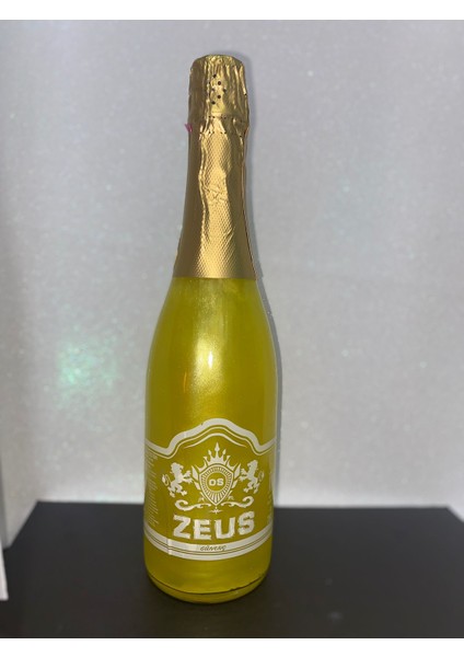 Alkolsuz İçeçek Muz Aromalı Içecek