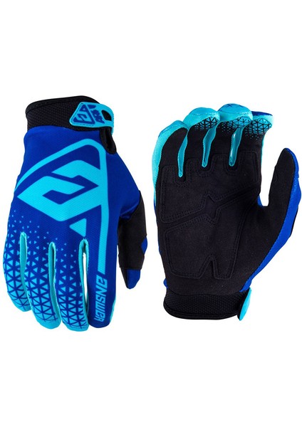 Motosiklet Motocross Eldivenleri (Yurt Dışından)