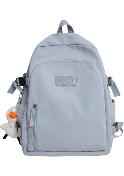 Dayanıklı Öğrenci Sırt Çantası (Yurt Dışından)