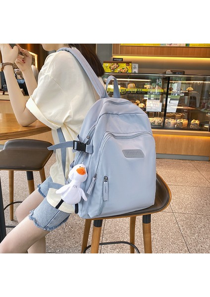 Dayanıklı Öğrenci Sırt Çantası (Yurt Dışından) fiyatları