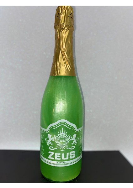 Alkolsuz İçeçek Lemon Aromalı