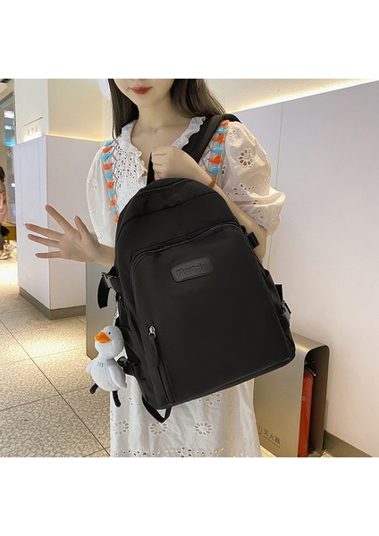Dayanıklı Öğrenci Sırt Çantası (Yurt Dışından) fiyatları