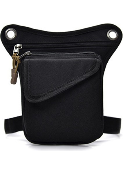 Motosiklet Bacak Çantası (Yurt Dışından)