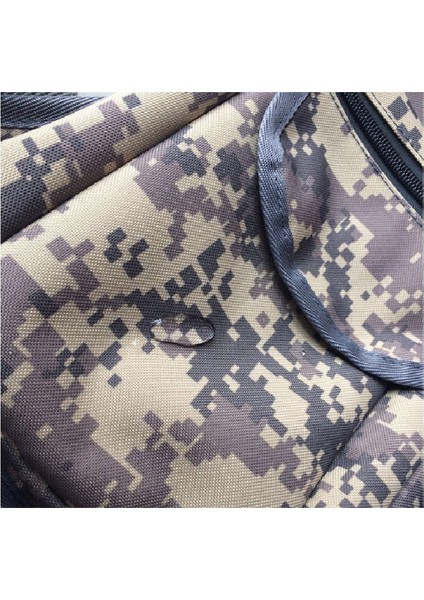 Çok Fonksiyonlu Açık Sürme Kanvas Bacak Çantası Taktik Bel Çantası (Yurt Dışından) modelleri