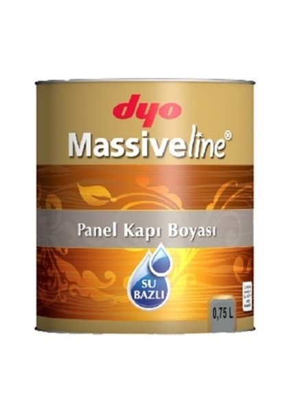 panel kapı boyası 1lt beyaz