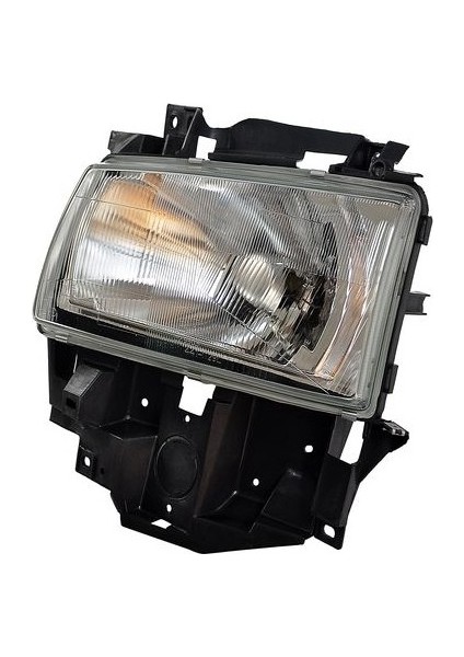 Vw T4 Carevelle Komple Far Sağ 97-03 441-1129R